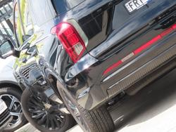 2024 Hyundai Palisade Calligraphy Black Ink