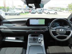 2024 Hyundai Palisade Calligraphy Black Ink