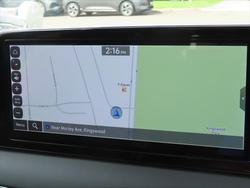 2024 Hyundai Palisade Calligraphy Black Ink