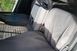 2009 Toyota Hiace KDH201R MY10