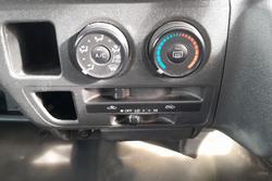 2009 Toyota Hiace KDH201R MY10