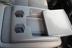 2009 Toyota Hiace KDH201R MY10