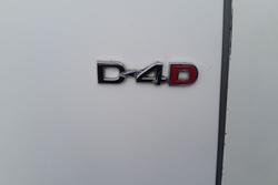 2009 Toyota Hiace KDH201R MY10