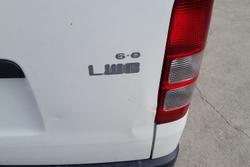 2009 Toyota Hiace KDH201R MY10