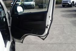 2009 Toyota Hiace KDH201R MY10
