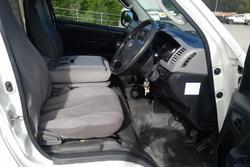 2009 Toyota Hiace KDH201R MY10