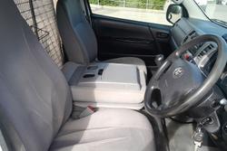 2009 Toyota Hiace KDH201R MY10