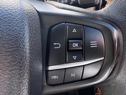 2024 Ford Ranger Wildtrak