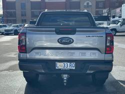 2024 Ford Ranger Wildtrak