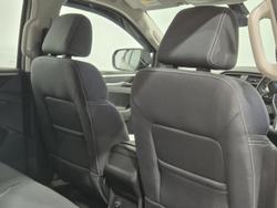 2019 LDV T60 PRO SK8C 4X4 Dual Range Black