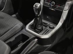 2019 LDV T60 PRO SK8C 4X4 Dual Range Black