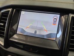 2019 Ford Ranger Wildtrak PX MkIII MY19 4X4 Dual Range Saber