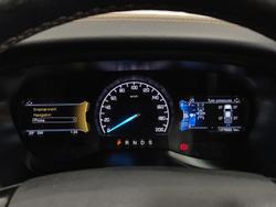 2019 Ford Ranger Wildtrak PX MkIII MY19 4X4 Dual Range Saber