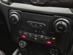 2019 Ford Ranger Wildtrak