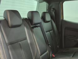 2019 Ford Ranger Wildtrak