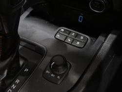 2019 Ford Ranger Wildtrak PX MkIII MY19 4X4 Dual Range Saber