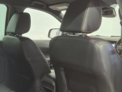 2019 Ford Ranger Wildtrak PX MkIII MY19 4X4 Dual Range Saber