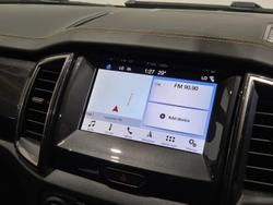 2019 Ford Ranger Wildtrak