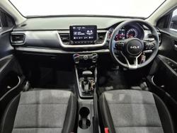 2022 Kia Stonic S