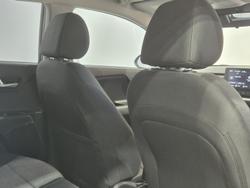 2022 Kia Stonic S YB MY22 Perennial Grey