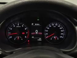 2022 Kia Stonic S YB MY22 Perennial Grey