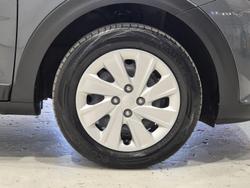 2022 Kia Stonic S YB MY22 Perennial Grey