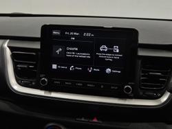 2022 Kia Stonic S YB MY22 Perennial Grey