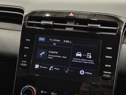 2022 Hyundai Tucson NX4.V1 MY22 White Cream