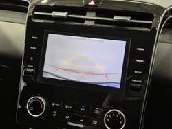 2022 Hyundai Tucson NX4.V1 MY22 White Cream