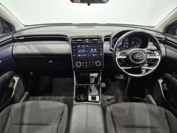 2022 Hyundai Tucson NX4.V1 MY22 White Cream