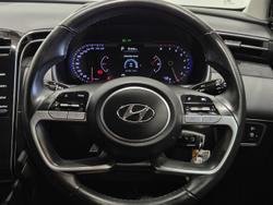 2022 Hyundai Tucson NX4.V1 MY22 White Cream