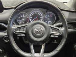 2019 Mazda CX-5 GT KF Series AWD Soul Red Crystal