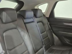 2019 Mazda CX-5 GT KF Series AWD Soul Red Crystal