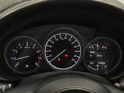 2019 Mazda CX-5 GT KF Series AWD Soul Red Crystal