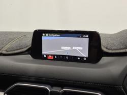 2019 Mazda CX-5 GT KF Series AWD Soul Red Crystal