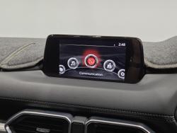 2019 Mazda CX-5 GT KF Series AWD Soul Red Crystal