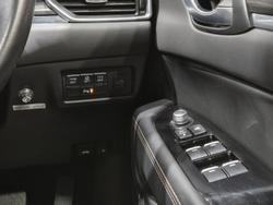 2019 Mazda CX-5 GT KF Series AWD Soul Red Crystal