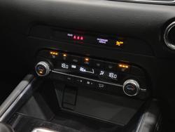 2019 Mazda CX-5 GT KF Series AWD Soul Red Crystal