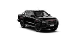 2026 Nissan Navara PRO-4X