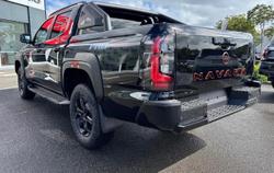 2026 Nissan Navara PRO-4X