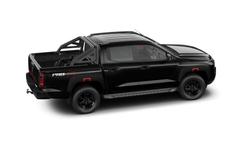 2026 Nissan Navara PRO-4X