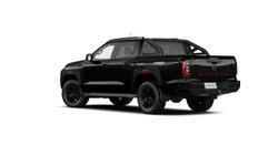 2026 Nissan Navara PRO-4X