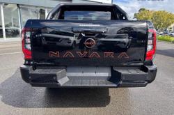 2026 Nissan Navara PRO-4X