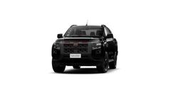 2026 Nissan Navara PRO-4X