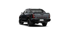 2026 Nissan Navara PRO-4X