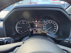 2026 Nissan Navara PRO-4X