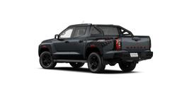 2026 Nissan Navara PRO-4X