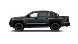 2026 Nissan Navara PRO-4X