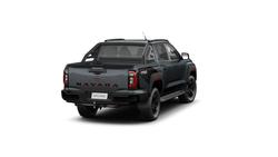 2026 Nissan Navara PRO-4X