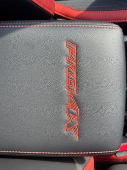 2026 Nissan Navara PRO-4X D27 MY26 4X4 Dual Range Boulder Grey
